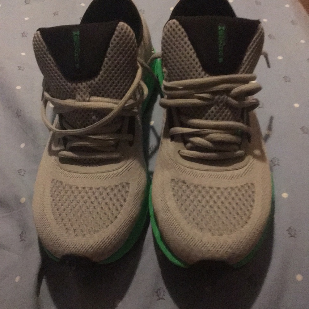 Under armor hovr sonic 5 - Picture 4 of 5